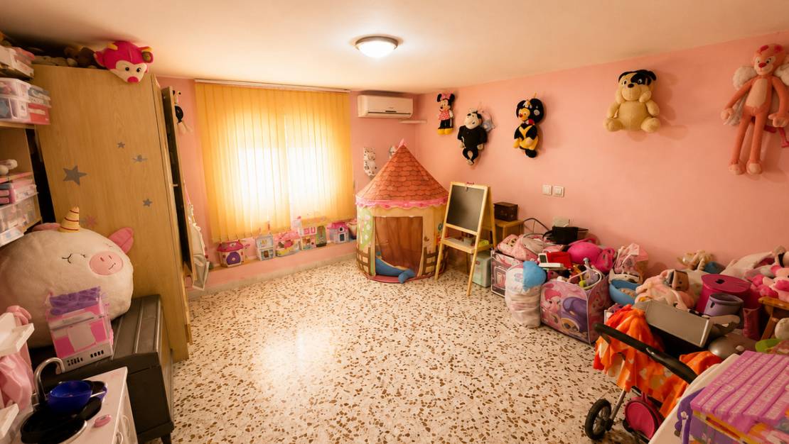 Venta - Chalet - Torrevieja - La siesta