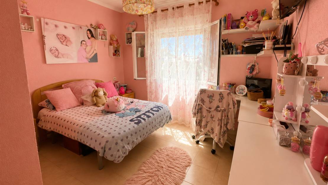 Venta - Chalet - Torrevieja - La siesta