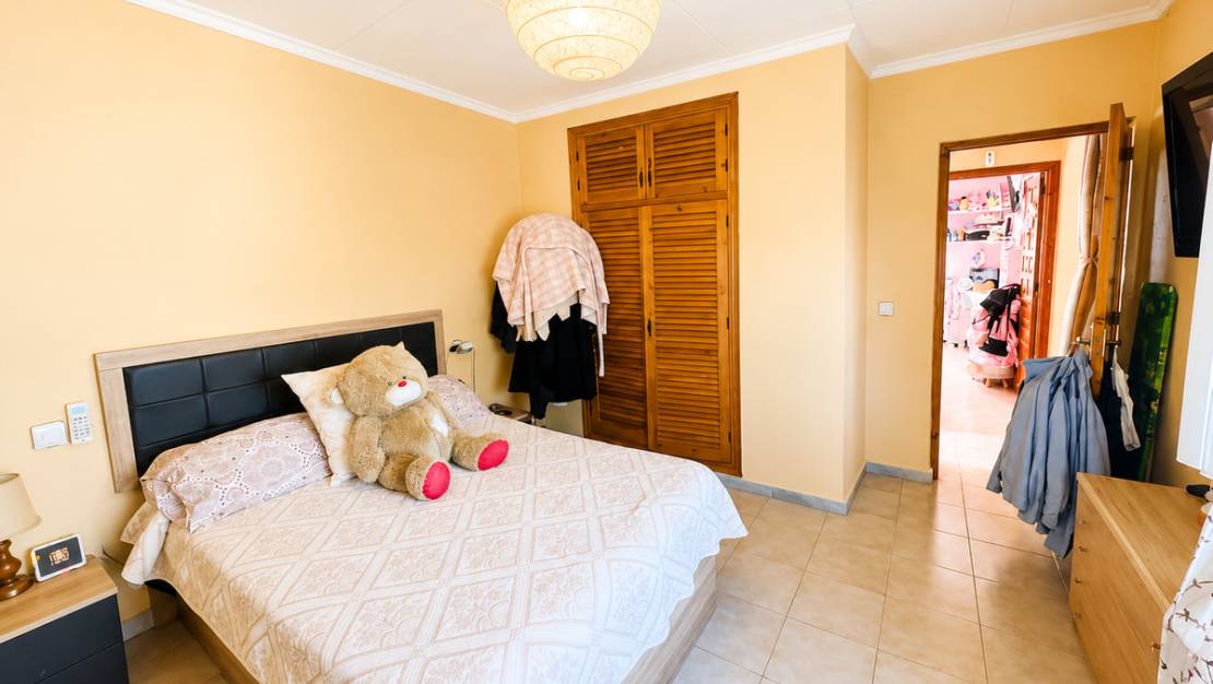Venta - Chalet - Torrevieja - La siesta
