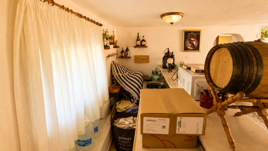 Venta - Chalet - Torrevieja - La siesta