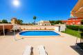 Venta - Chalet - Torrevieja - La siesta