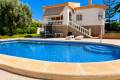 Venta - Chalet - Torrevieja - La siesta