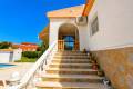 Venta - Chalet - Torrevieja - La siesta