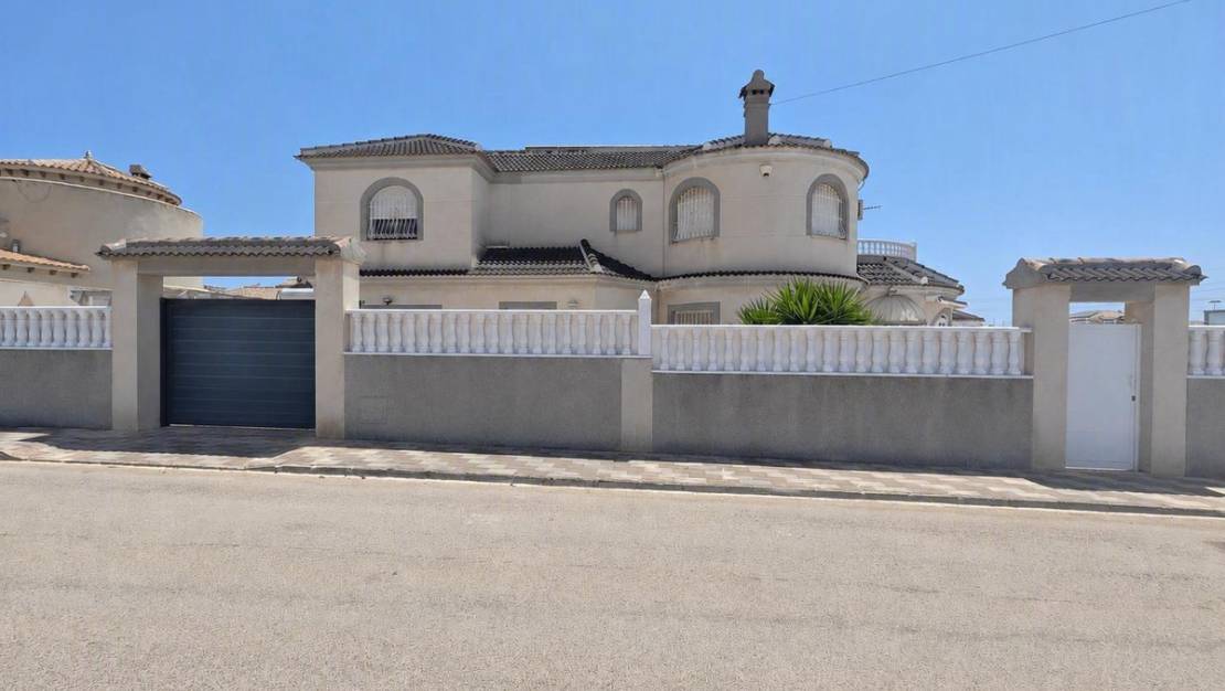 Venta - Chalet - Torrevieja - La siesta