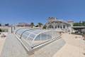 Venta - Chalet - Torrevieja - La siesta
