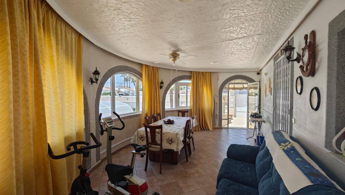 Venta - Chalet - Torrevieja - La siesta