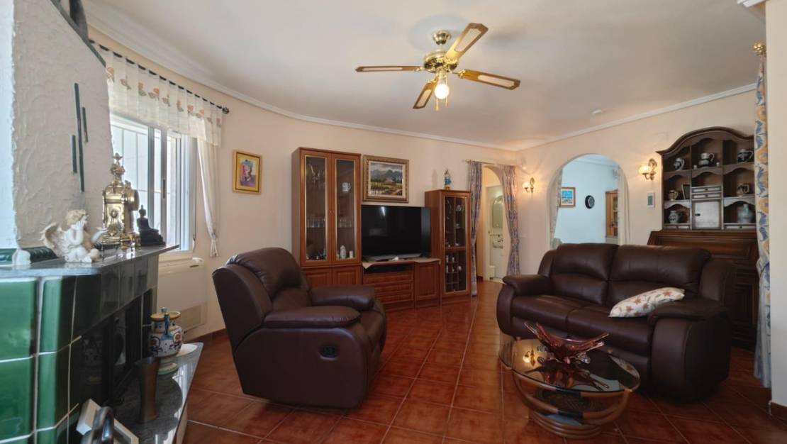 Venta - Chalet - Torrevieja - La siesta