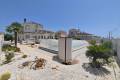 Venta - Chalet - Torrevieja - La siesta