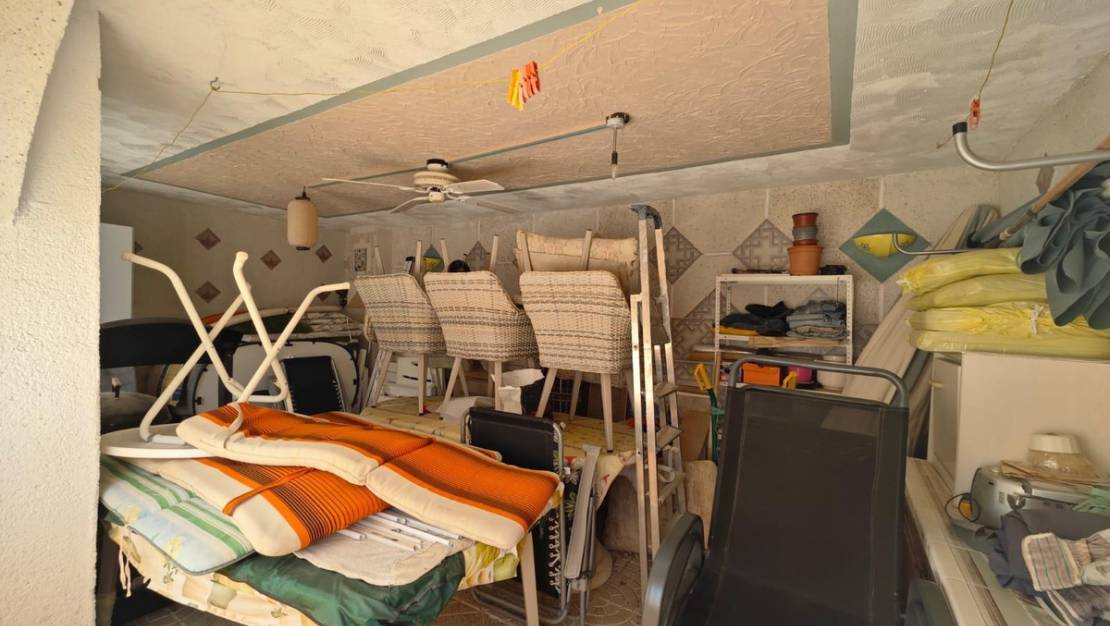Venta - Chalet - Torrevieja - La siesta