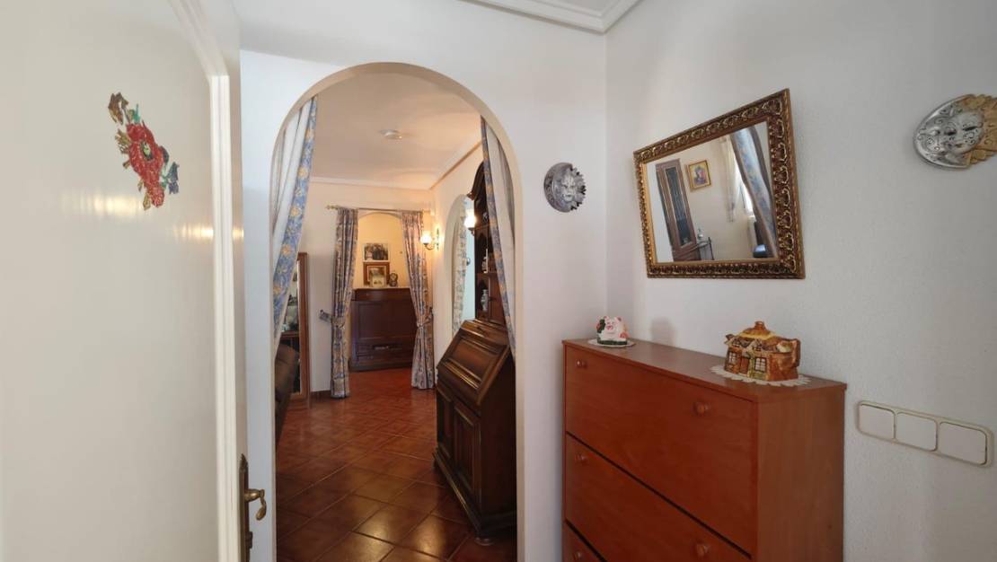 Venta - Chalet - Torrevieja - La siesta