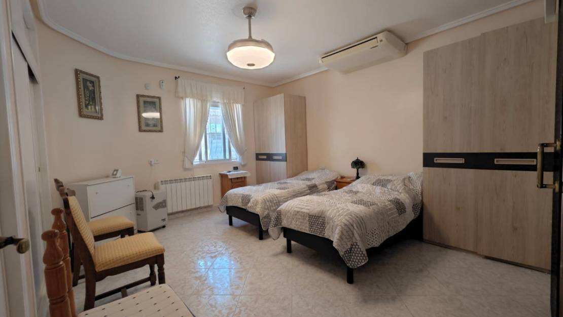 Venta - Chalet - Torrevieja - La siesta
