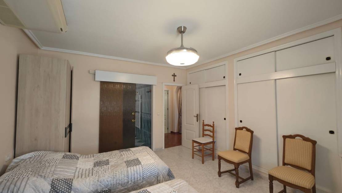 Venta - Chalet - Torrevieja - La siesta