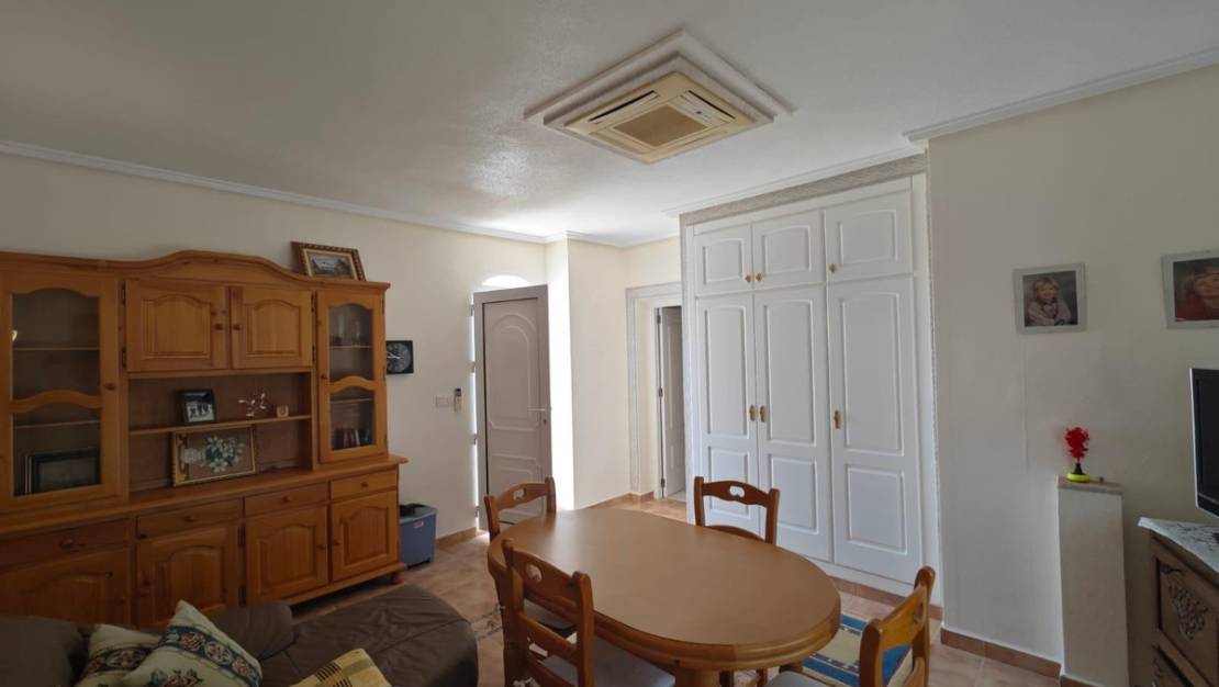 Venta - Chalet - Torrevieja - La siesta