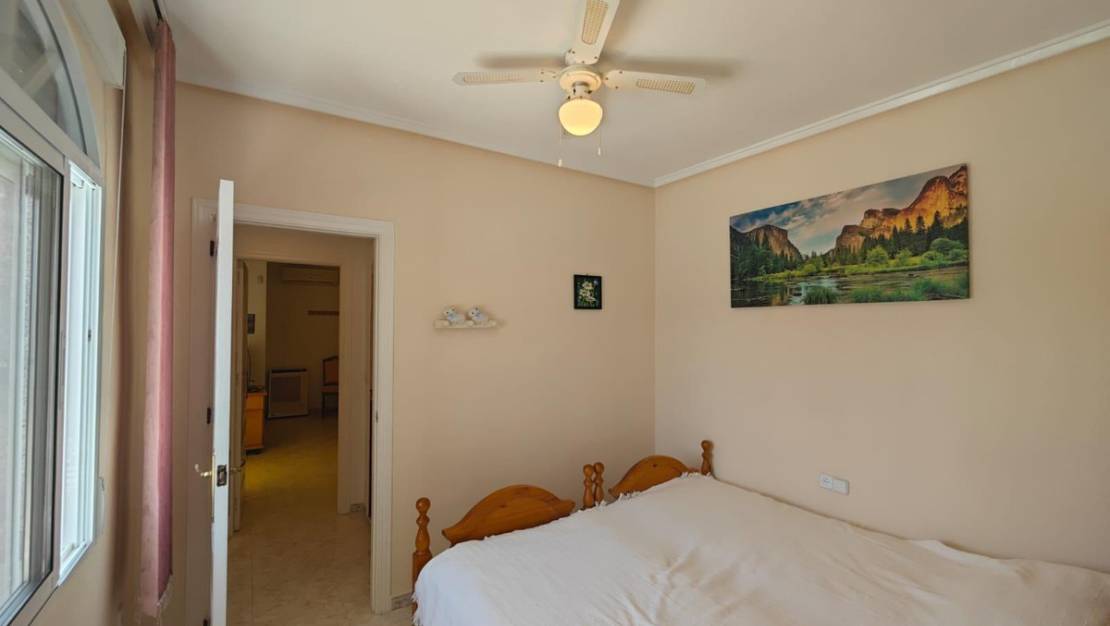 Venta - Chalet - Torrevieja - La siesta