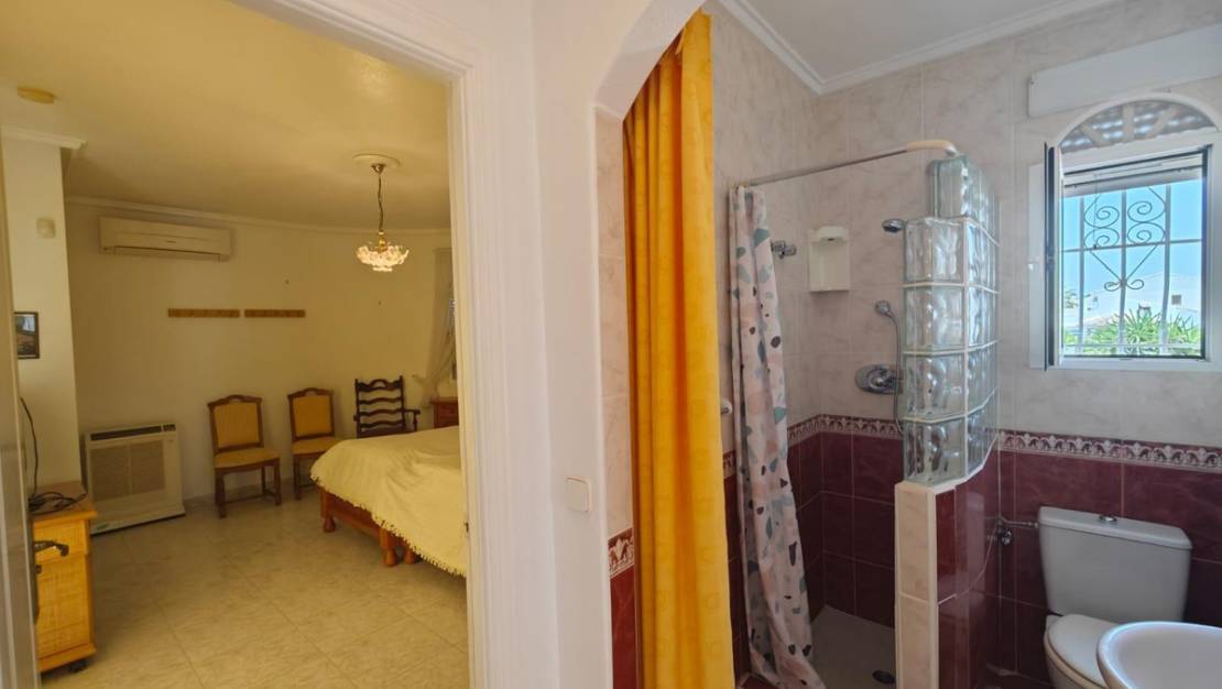 Venta - Chalet - Torrevieja - La siesta