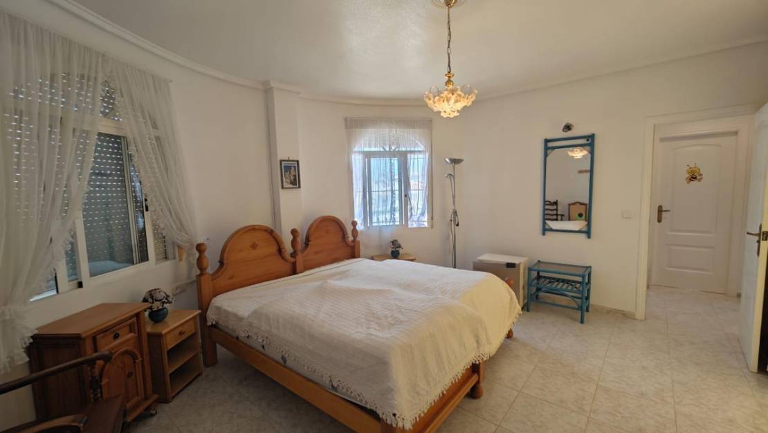 Venta - Chalet - Torrevieja - La siesta