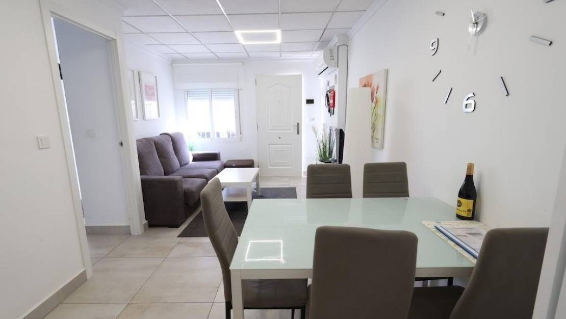 Venta - Chalet - Torrevieja - La siesta