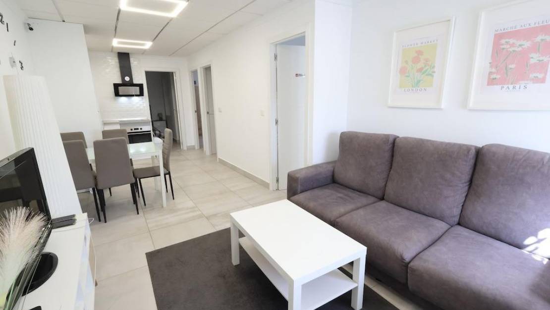 Venta - Chalet - Torrevieja - La siesta