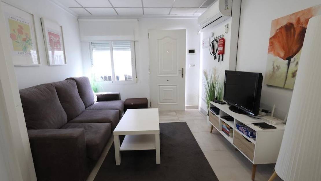 Venta - Chalet - Torrevieja - La siesta