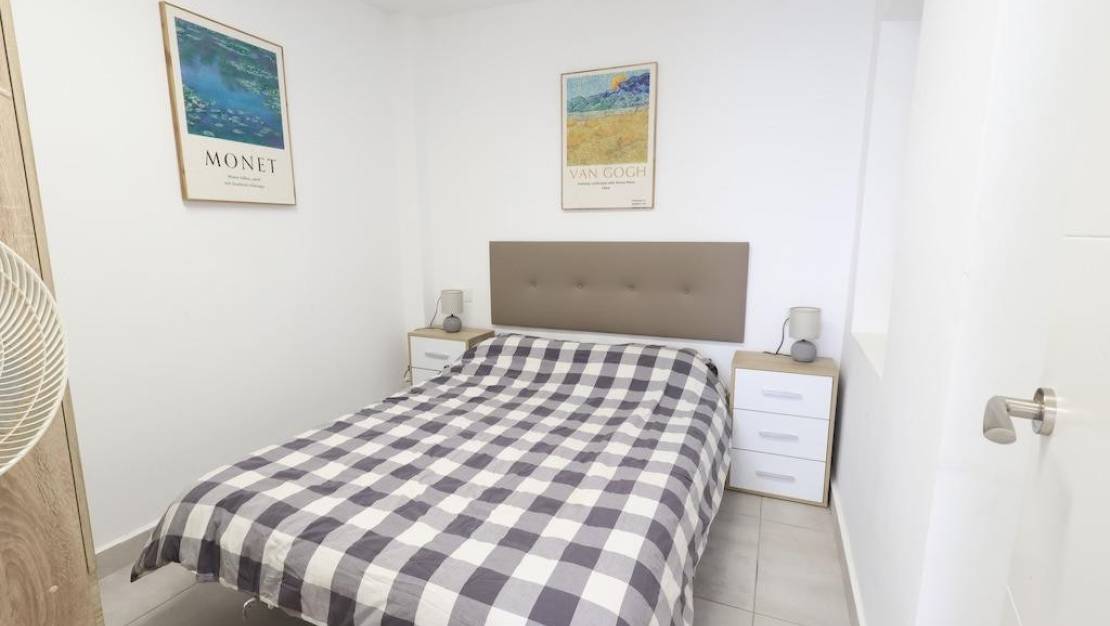 Venta - Chalet - Torrevieja - La siesta