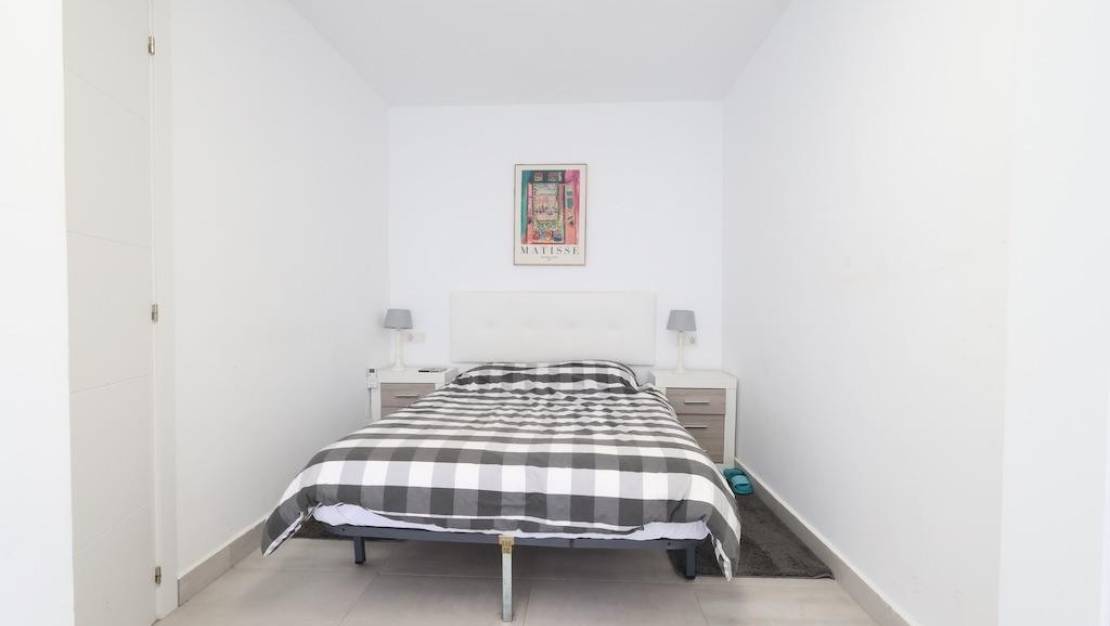 Venta - Chalet - Torrevieja - La siesta