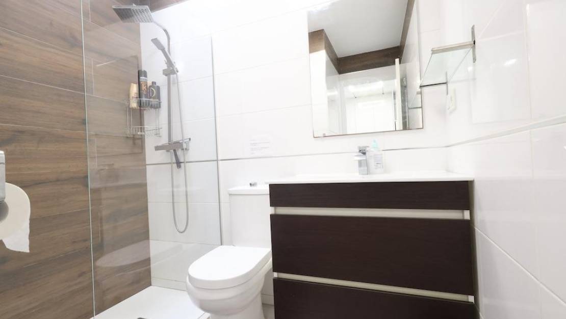 Venta - Chalet - Torrevieja - La siesta