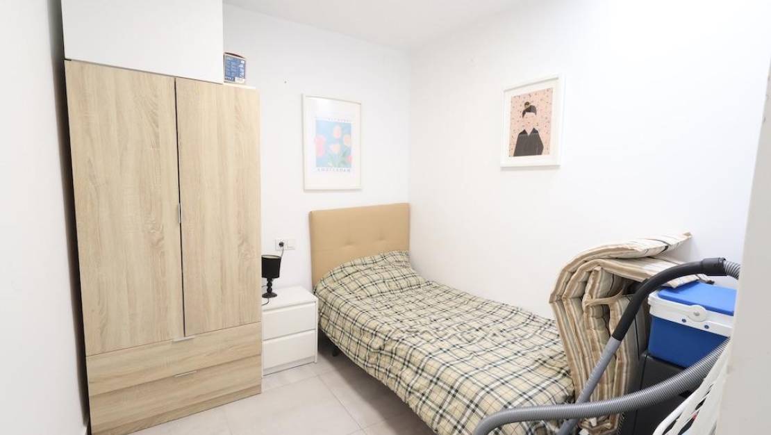 Venta - Chalet - Torrevieja - La siesta
