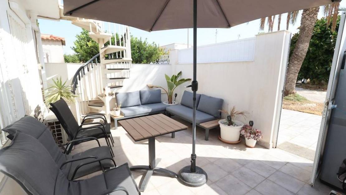 Venta - Chalet - Torrevieja - La siesta