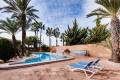 Venta - Chalet - Torrevieja - La siesta