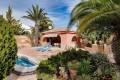Venta - Chalet - Torrevieja - La siesta