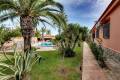 Venta - Chalet - Torrevieja - La siesta