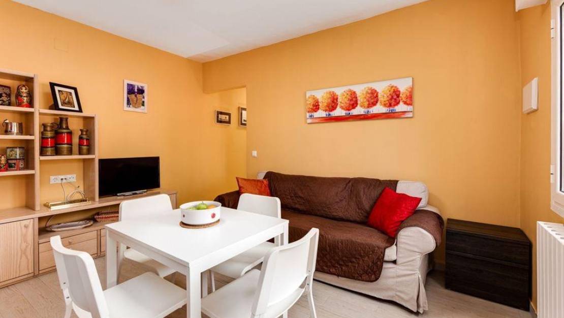 Venta - Chalet - Torrevieja - La siesta
