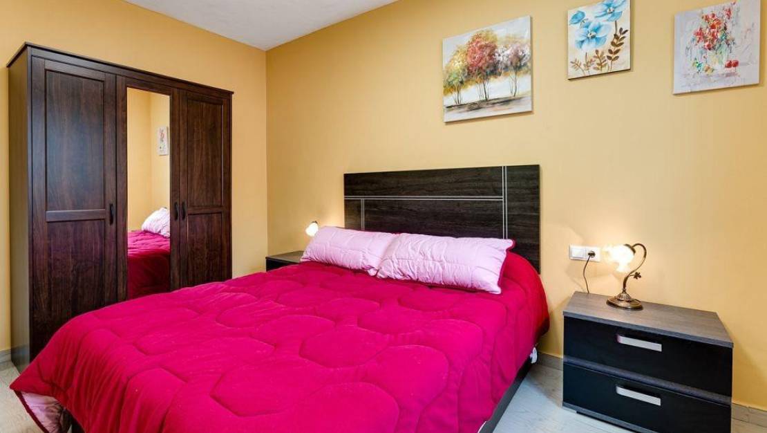 Venta - Chalet - Torrevieja - La siesta