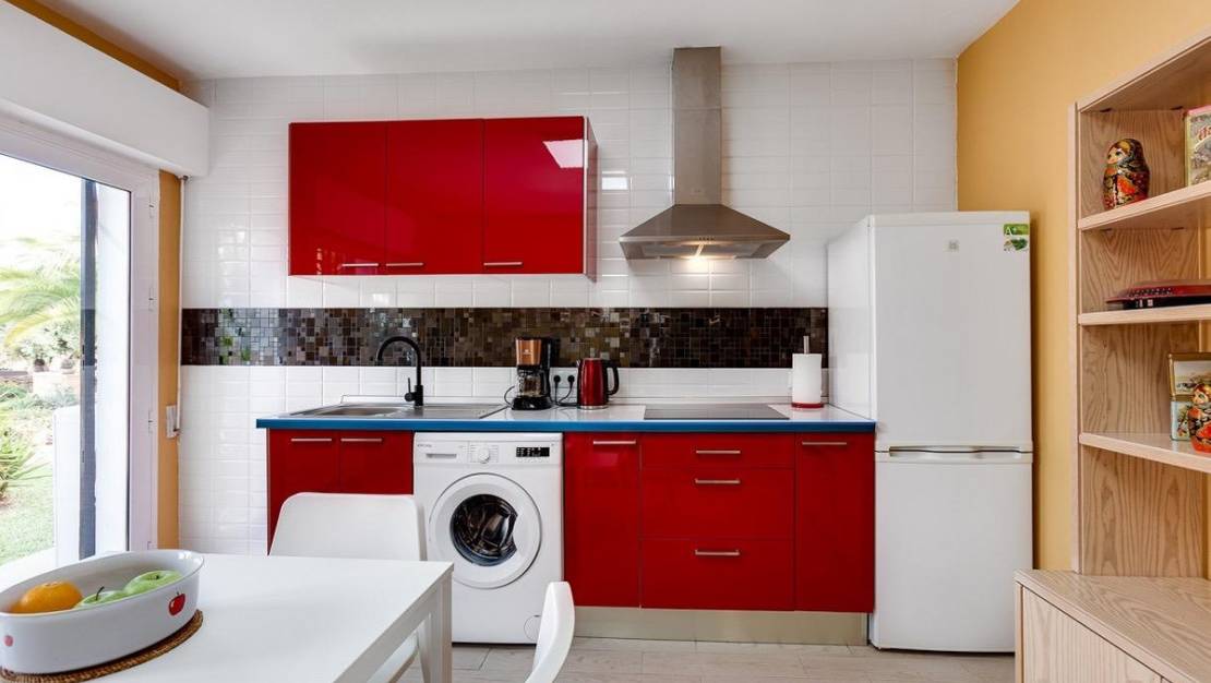 Venta - Chalet - Torrevieja - La siesta