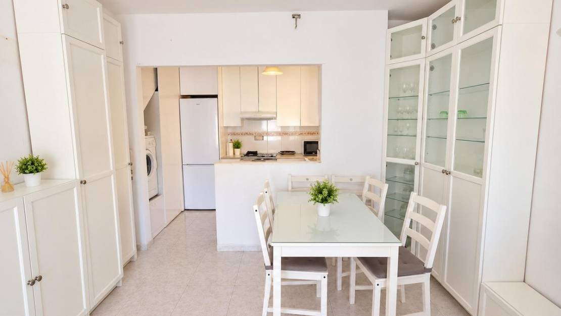 Venta - Chalet - Torrevieja - La siesta