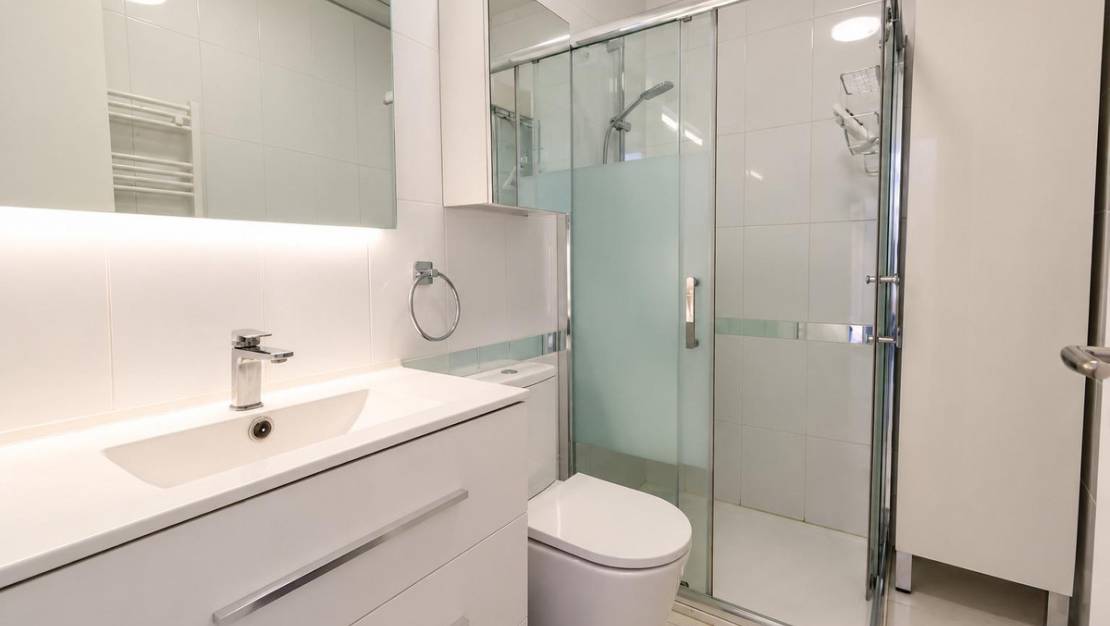 Venta - Chalet - Torrevieja - La siesta