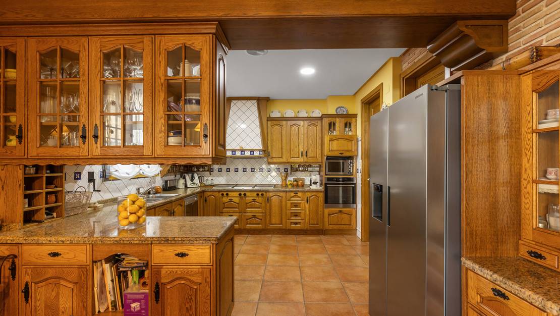 Venta - Chalet - Torrevieja - La Veleta