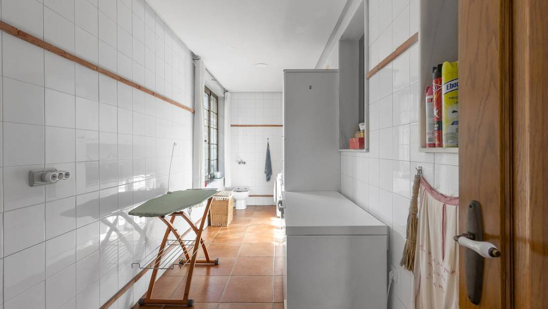 Venta - Chalet - Torrevieja - La Veleta