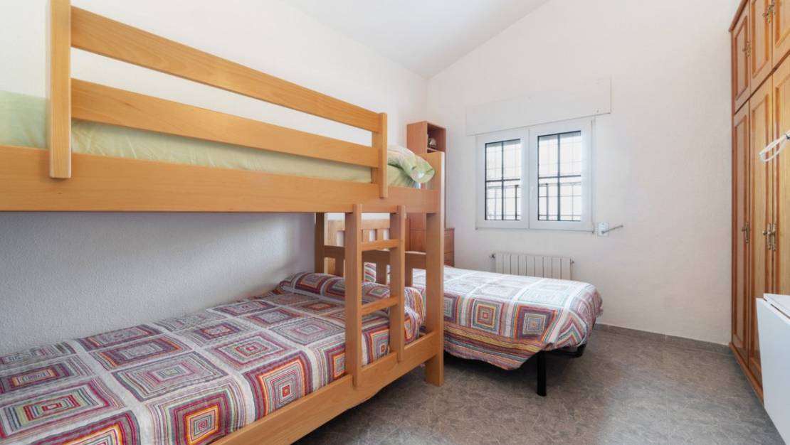 Venta - Chalet - Torrevieja - La Veleta