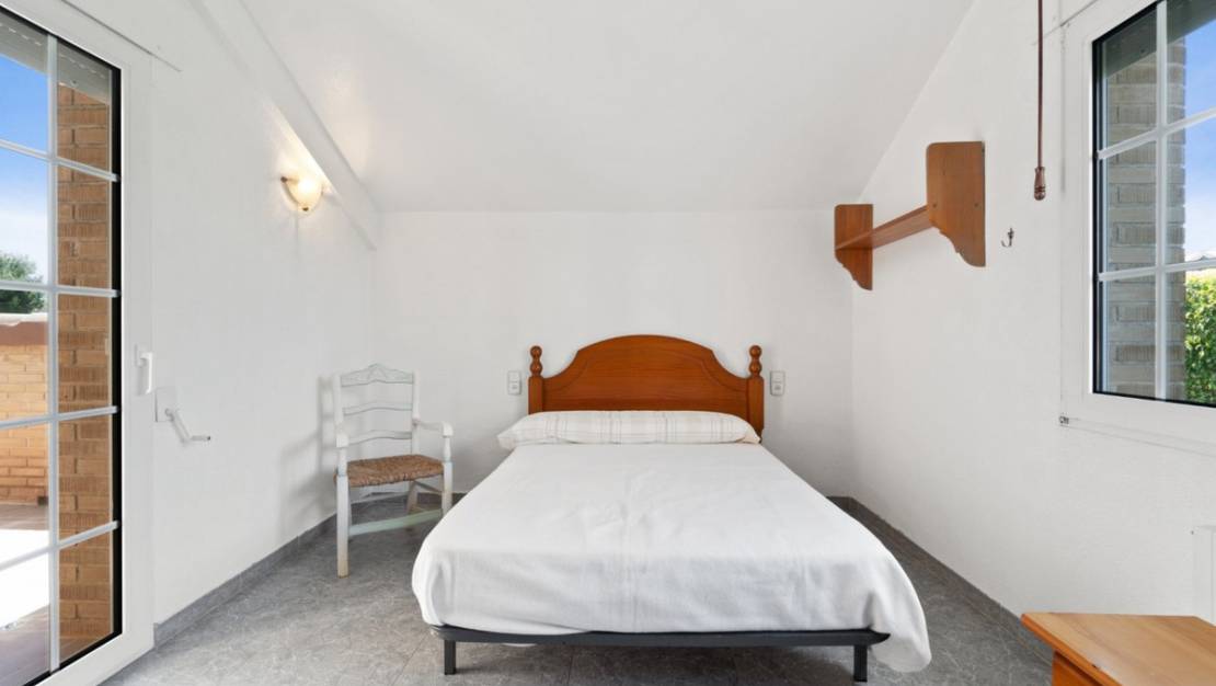 Venta - Chalet - Torrevieja - La Veleta