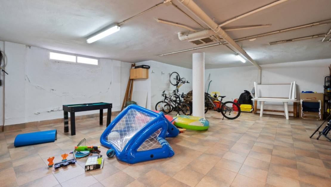 Venta - Chalet - Torrevieja - La Veleta