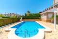 Venta - Chalet - Torrevieja - La Veleta