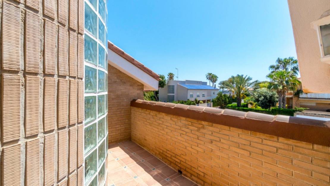 Venta - Chalet - Torrevieja - La Veleta