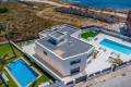 Venta - Chalet - Torrevieja - La Veleta