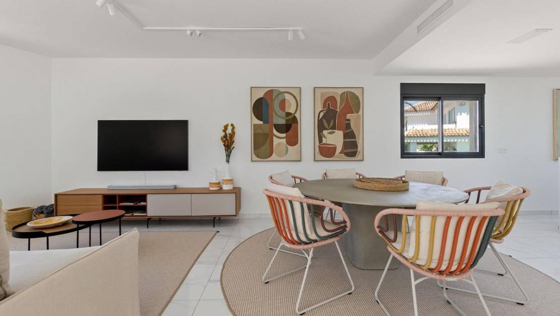 Venta - Chalet - Torrevieja - La Veleta