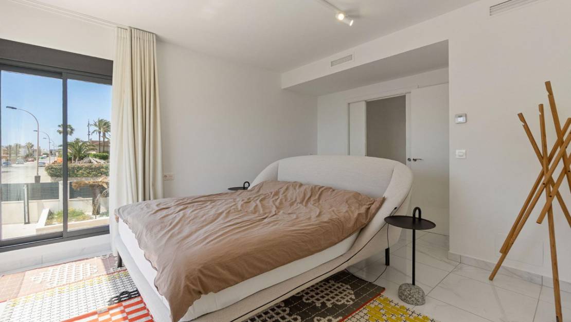 Venta - Chalet - Torrevieja - La Veleta