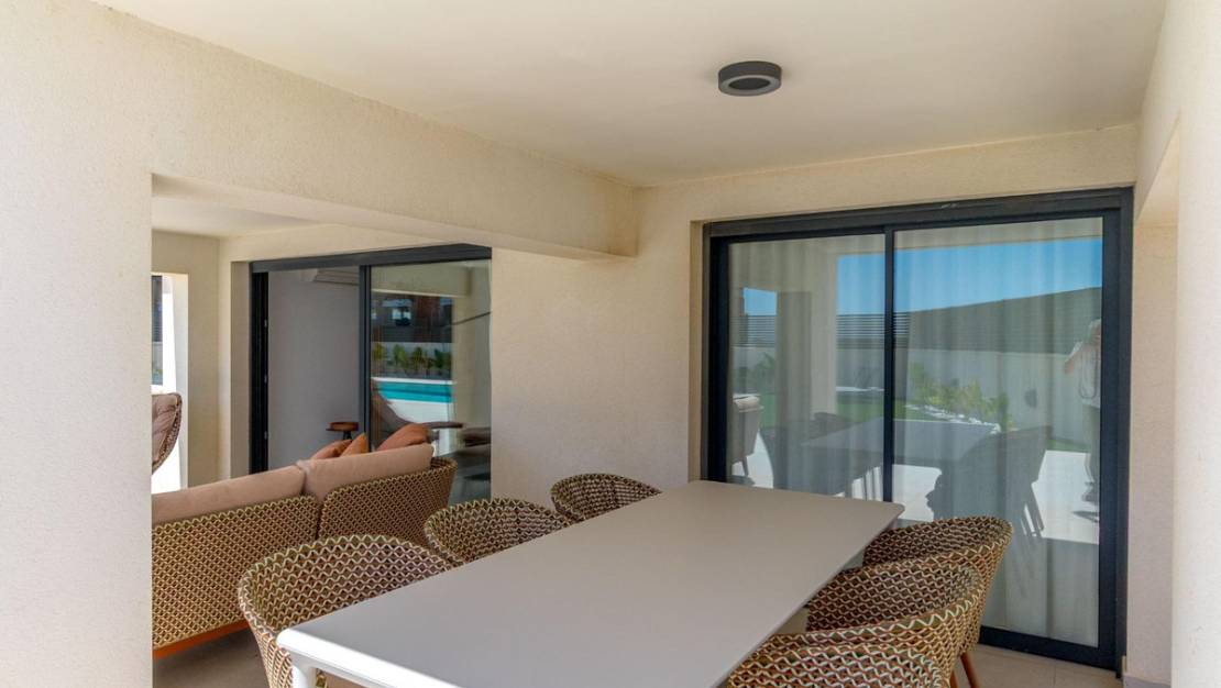Venta - Chalet - Torrevieja - La Veleta