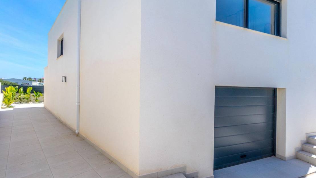 Venta - Chalet - Torrevieja - La Veleta