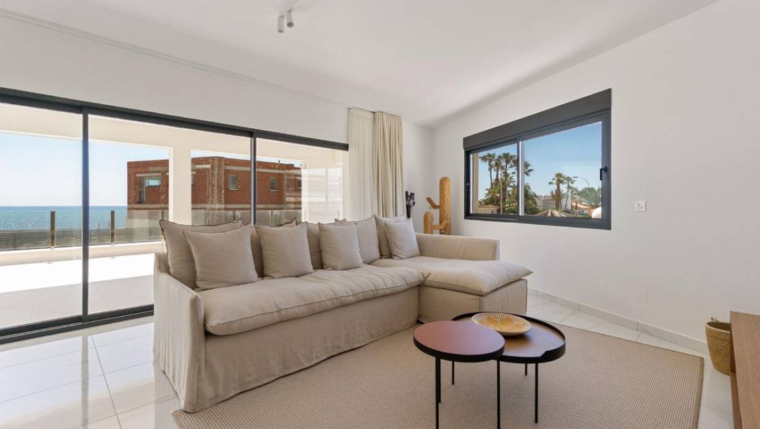 Venta - Chalet - Torrevieja - La Veleta