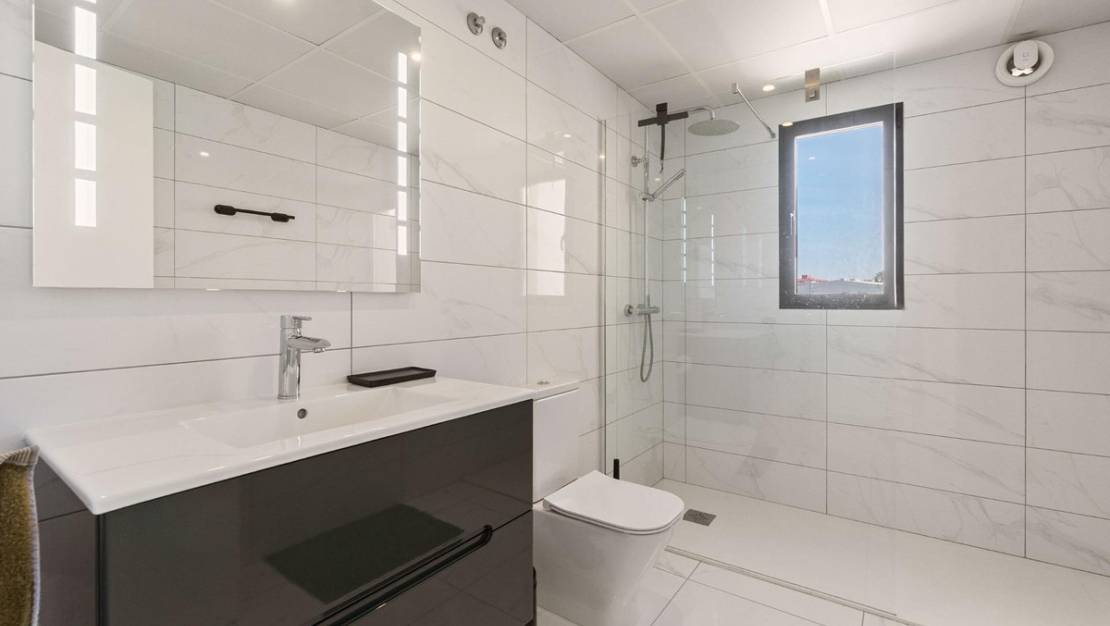 Venta - Chalet - Torrevieja - La Veleta